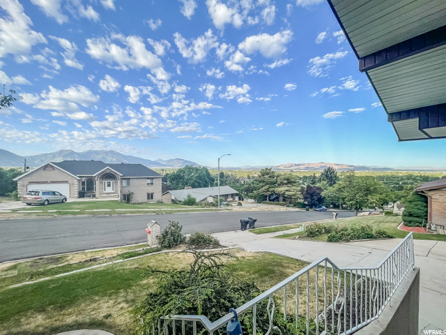 Front Door Views