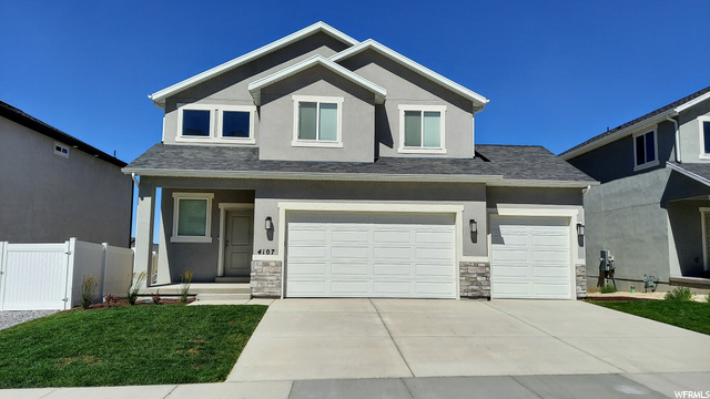 Existing Home