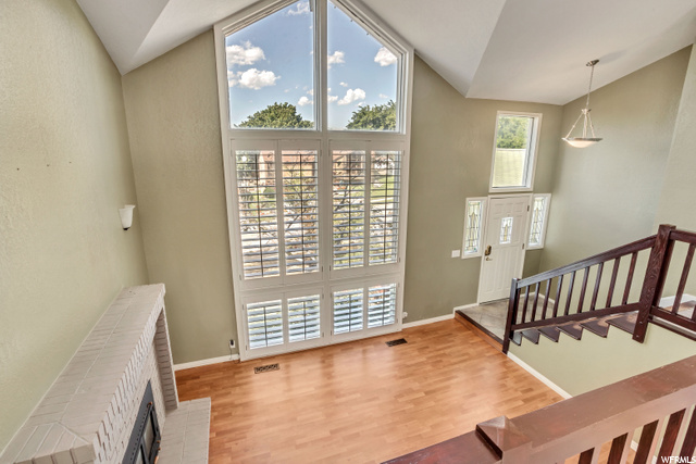 Existing Home