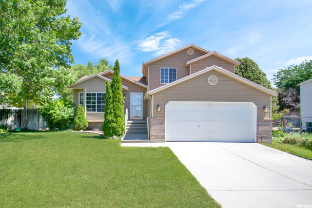 Existing Home
