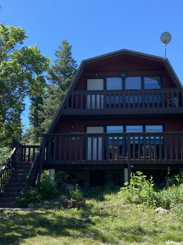 945 W Hidden Cir S, Coalville, UT 84017