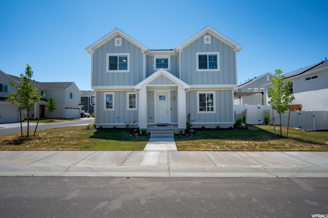 Existing Home