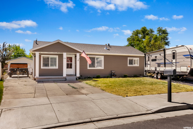 Existing Home