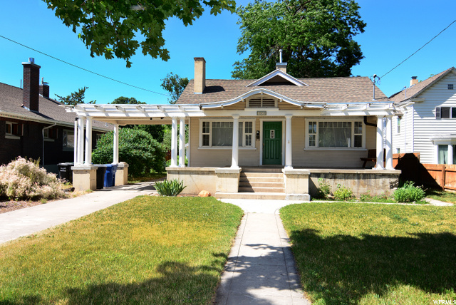 Existing Home