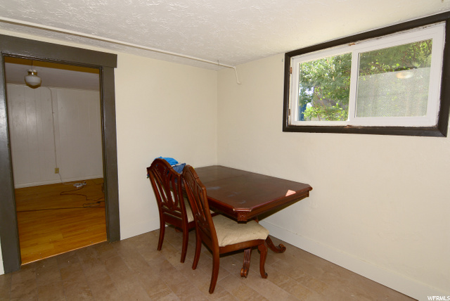Mother in law apt. in main house