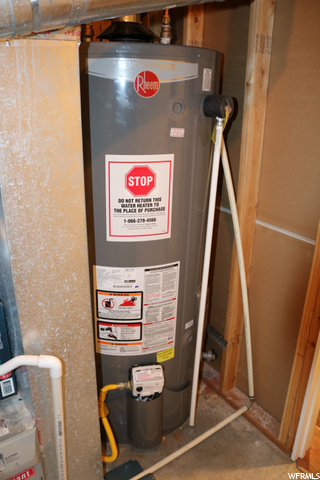 2021 water heater