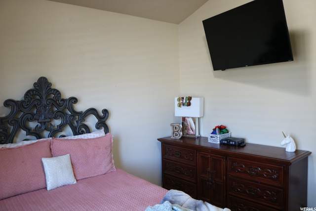 main floor bedroom