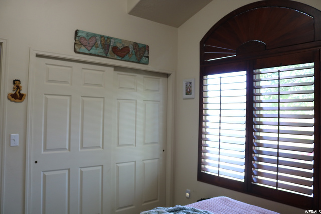 main floor bedroom