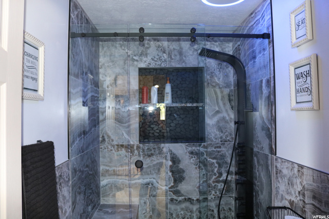main floor bath