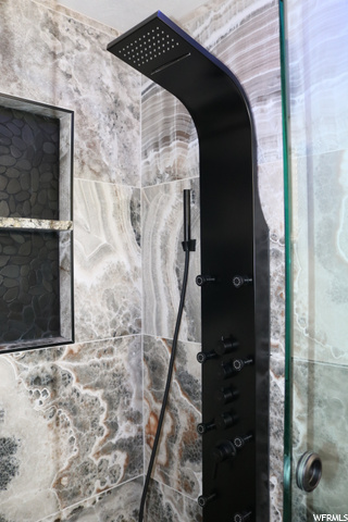 main floor bath