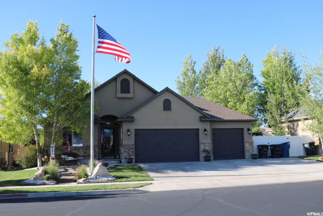 Existing Home