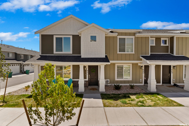 Existing Home