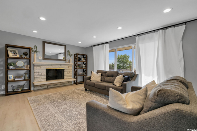 Existing Home