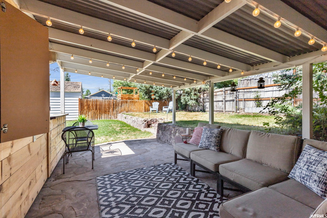 Veranda