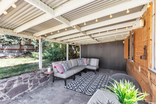 Veranda