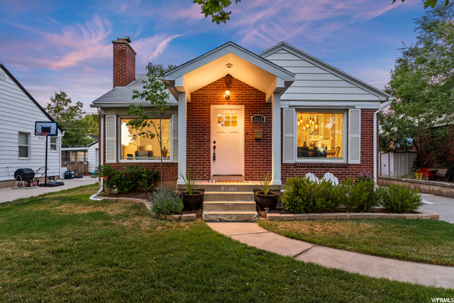 Existing Home
