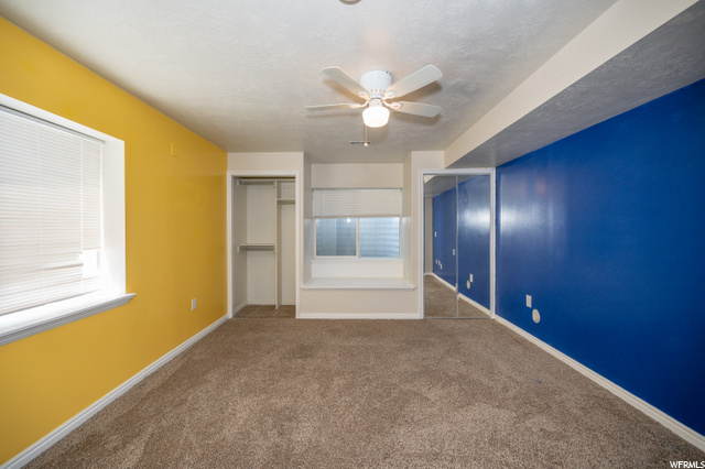 Basement Bedroom 2