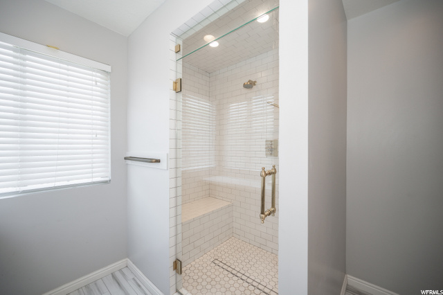 Master Shower STEAM SHOWER