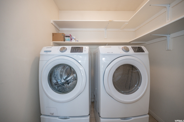 Washer and Dryer Negotiable