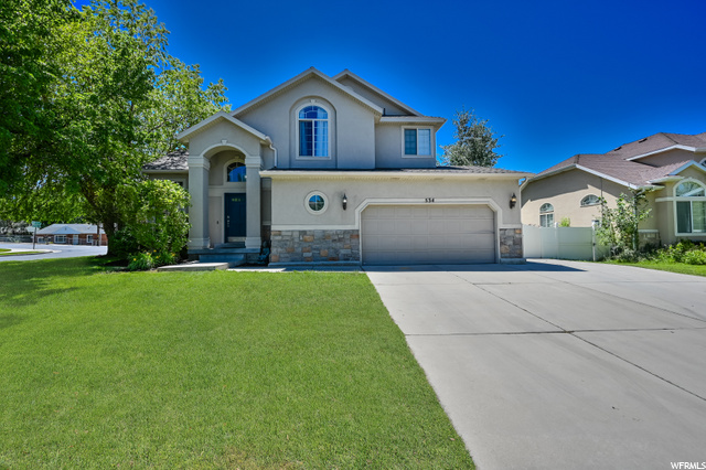 Existing Home