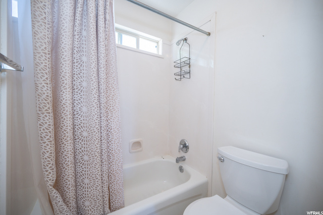 Upstairs Bath