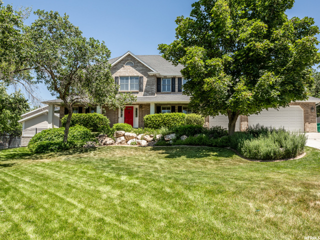 Existing Home