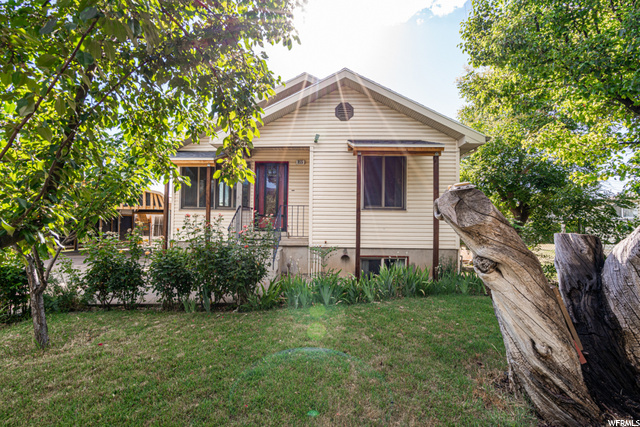 Existing Home