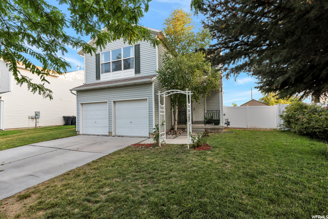 Existing Home