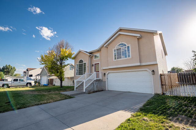 1228 S 820 W, Provo UT 84601