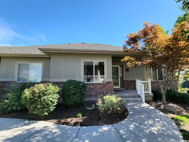 Existing Home