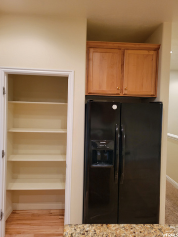 Kitchen Refrigerator