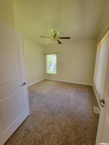 3rd Bedroom