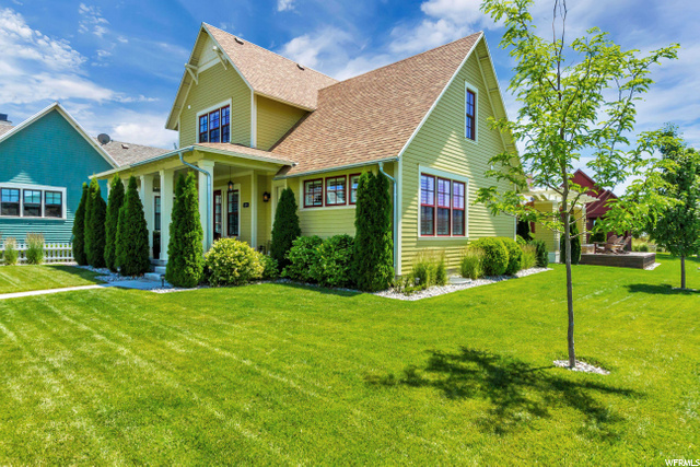 Existing Home