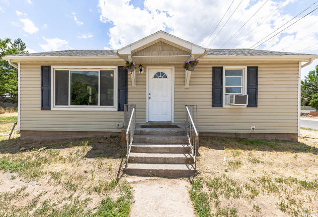 Existing Home