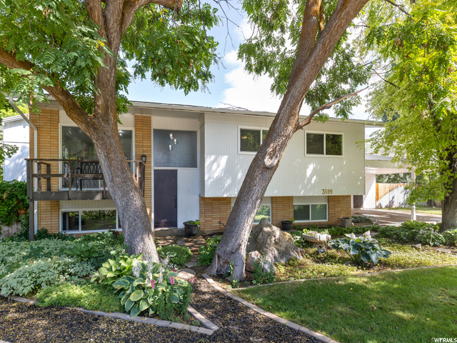 Existing Home