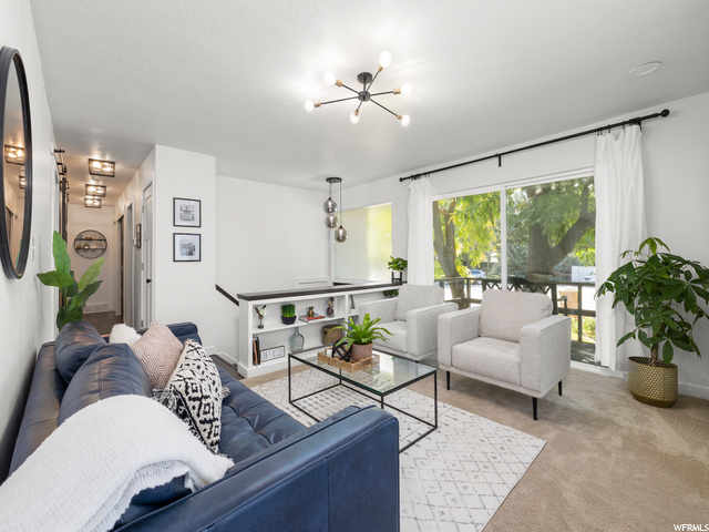 Main Family Room