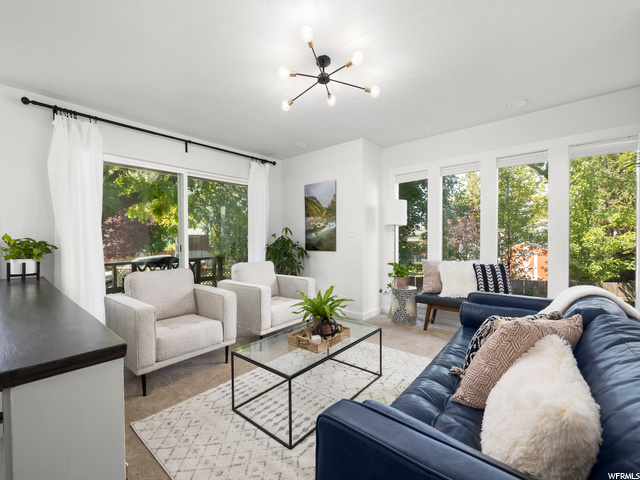 Main Family Room
