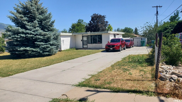 Existing Home