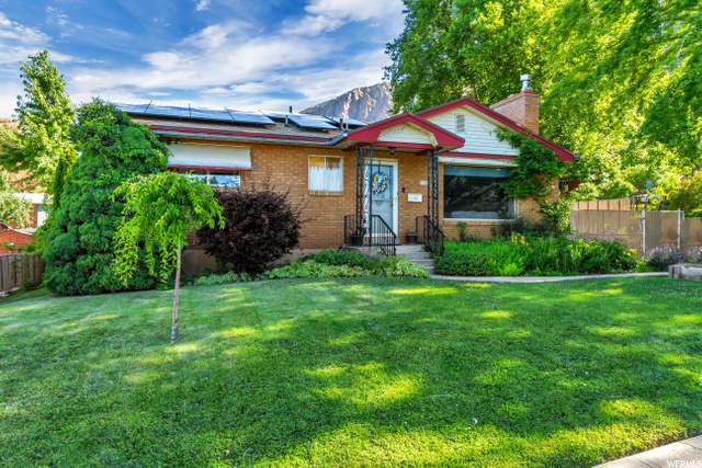 Existing Home