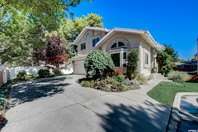 Existing Home
