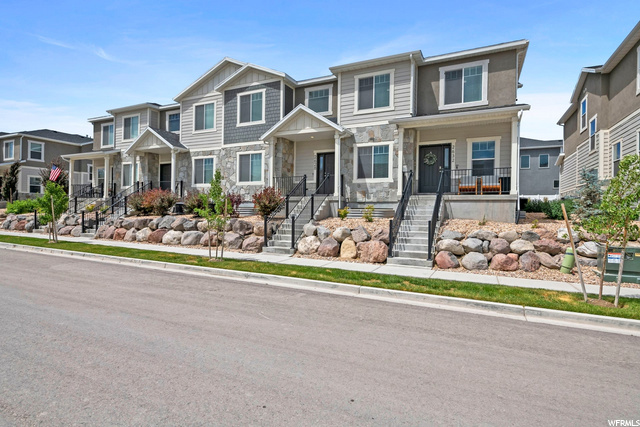 Existing Home