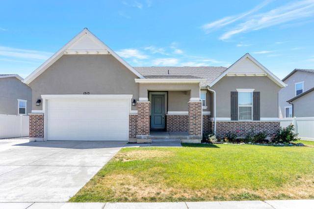 Existing Home