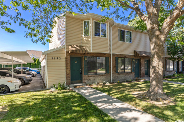 Existing Home