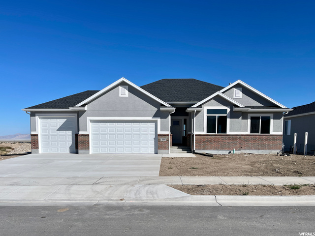 Existing Home
