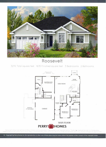 Roosevelt