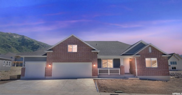 Existing Home