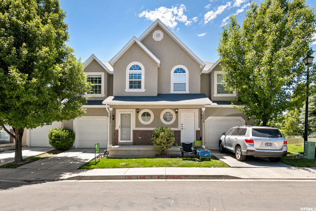 Existing Home