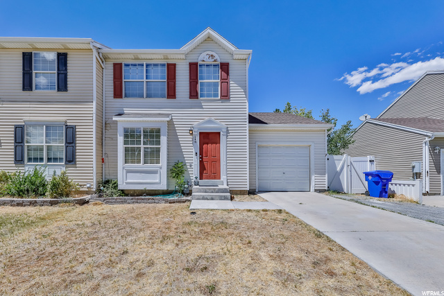 Existing Home