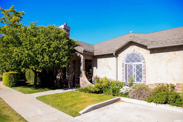 Existing Home