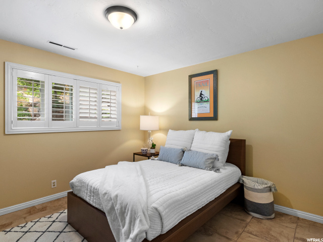 4th Bedroom